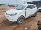 HYUNDAI TUCSON 2014
