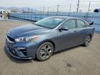 KIA FORTE 2020