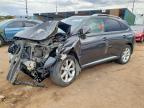 LEXUS RX 2010