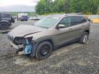 JEEP CHEROKEE 2020