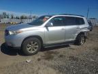 TOYOTA HIGHLANDER 2013