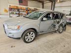 MITSUBISHI OUTLANDER 2012