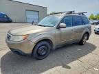 SUBARU FORESTER 2009