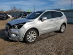 BUICK ENVISION 2017