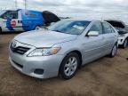 TOYOTA CAMRY 2011