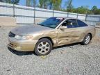 TOYOTA CAMRY SOLARA 2000