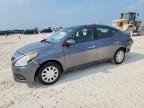 NISSAN VERSA 2019