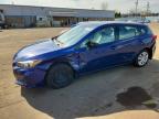 SUBARU IMPREZA 2017