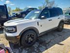 FORD BRONCO SPORT 2025