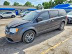 DODGE GRAND CARAVAN 2016