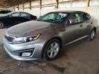 KIA OPTIMA 2015