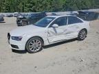 AUDI A4 2014