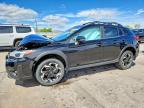SUBARU CROSSTREK 2022