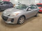MAZDA 3 2012