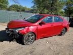 KIA FORTE 2022