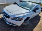 BUICK LACROSSE 2017