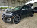 CHEVROLET TRAVERSE 2023
