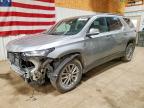 CHEVROLET TRAVERSE 2023