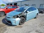 TOYOTA PRIUS 2013