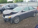 TOYOTA CAMRY HYBRID 2015