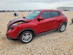 NISSAN JUKE 2015