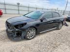 HYUNDAI SONATA 2017