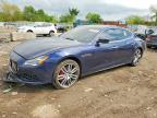 MASERATI QUATTROPORTE 2018