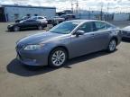 LEXUS ES 2013