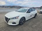 NISSAN ALTIMA 2020