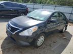NISSAN VERSA 2016