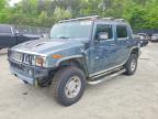 HUMMER H2 SUT 2007