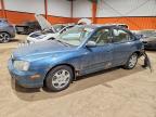 HYUNDAI ELANTRA 2001