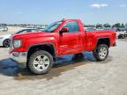 GMC SIERRA 2016