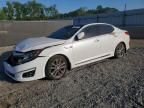KIA OPTIMA 2015