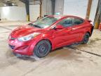 HYUNDAI ELANTRA 2016