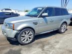 LAND ROVER RANGE ROVER SPORT 2010