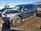 NISSAN ARMADA 2014