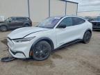 FORD MUSTANG MACH-E 2022