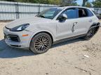 PORSCHE CAYENNE 2021