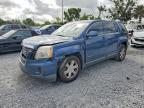GMC TERRAIN 2016