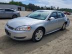 CHEVROLET IMPALA 2013