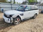 LAND ROVER RANGE ROVER SPORT 2012