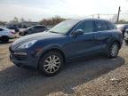 PORSCHE CAYENNE 2014