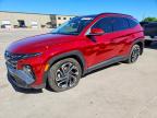 HYUNDAI TUCSON 2025