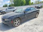 DODGE CHARGER 2021