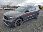 DODGE DURANGO 2015