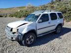 NISSAN XTERRA 2001
