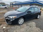 SUBARU IMPREZA 2017