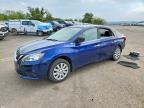 NISSAN SENTRA 2016