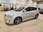 PONTIAC VIBE 2009